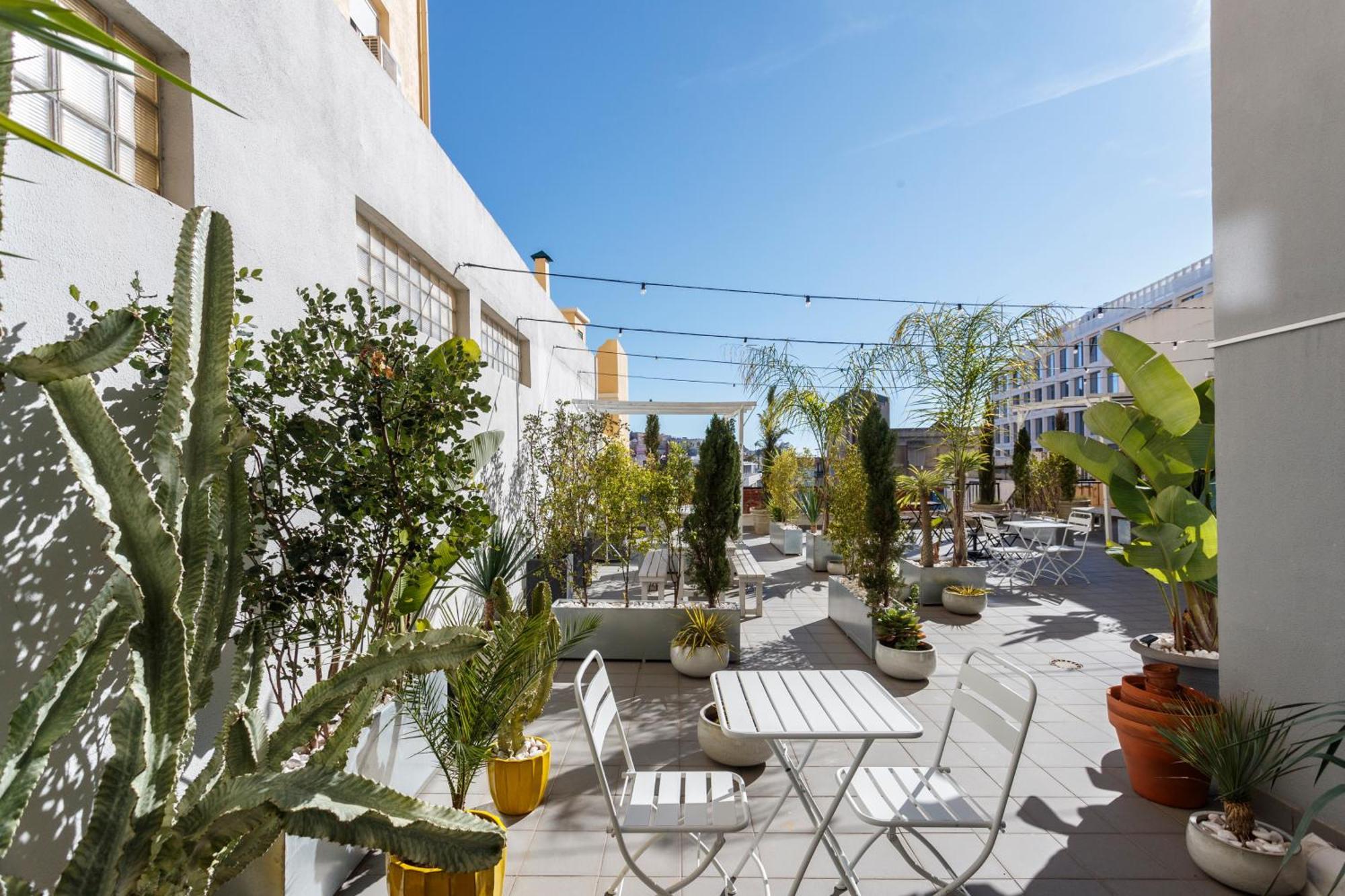 Margarita'S Day In Lisbon - By Misha'S Place 2C Exterior foto
